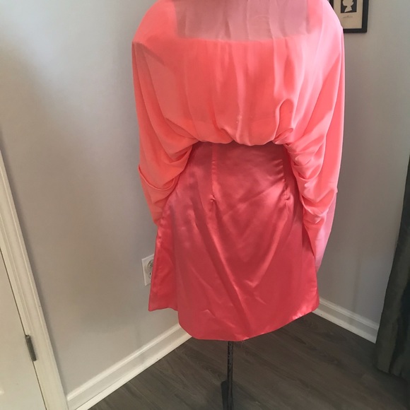 Semi Formal Dress - Picture 8 of 8